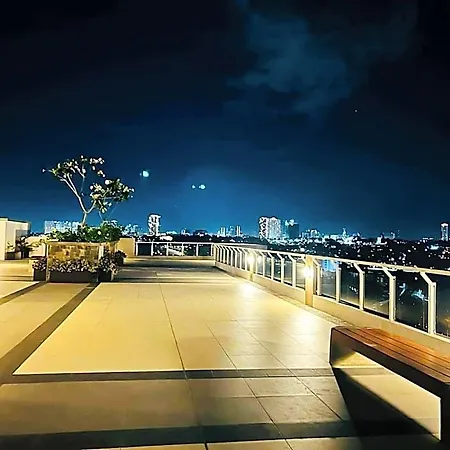 Condo Staycation - Kanlungan By Anna At Satori Residences, Pasig