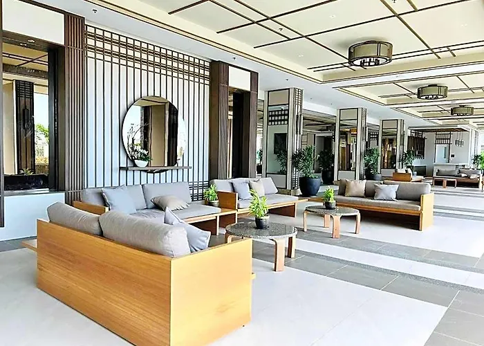 호텔 Staycation - Kanlungan By Anna At Satori Residences, Pasig 마닐라