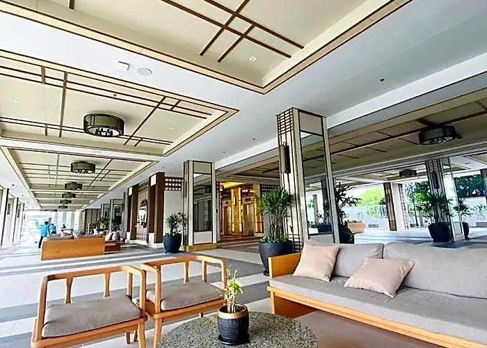 Staycation - Kanlungan By Anna At Satori Residences, Pasig
