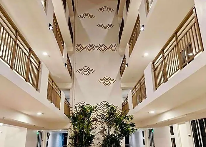 Staycation - Kanlungan By Anna At Satori Residences, Pasig 4*